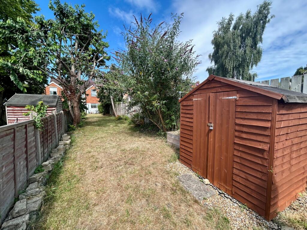 Additional image 13 of Orchard Street, Yeovil, BA20