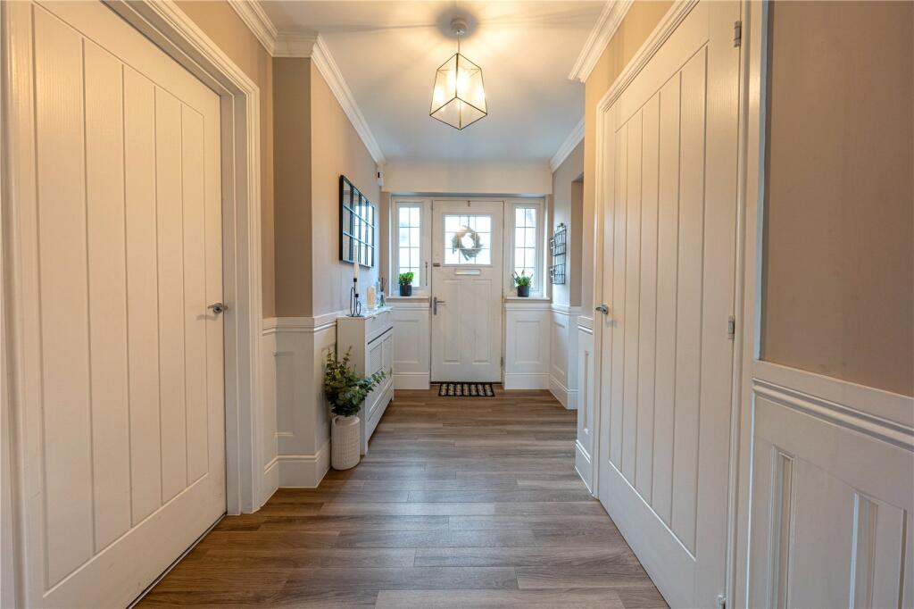 Additional image 20 of Lapley Avenue, Amington, Tamworth, Staffordshire, B77