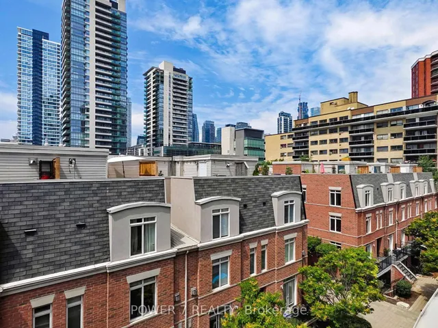 Additional image 29 of 415 Jarvis St Unit 389