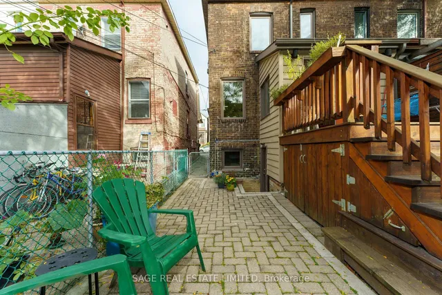 Additional image 46 of 17 Wyndham St