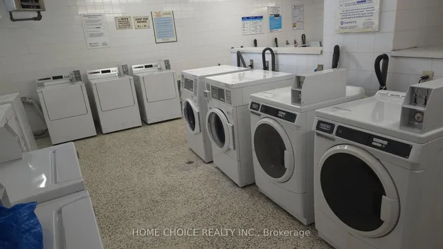 Additional image 31 of 3460 Keele St Unit 803