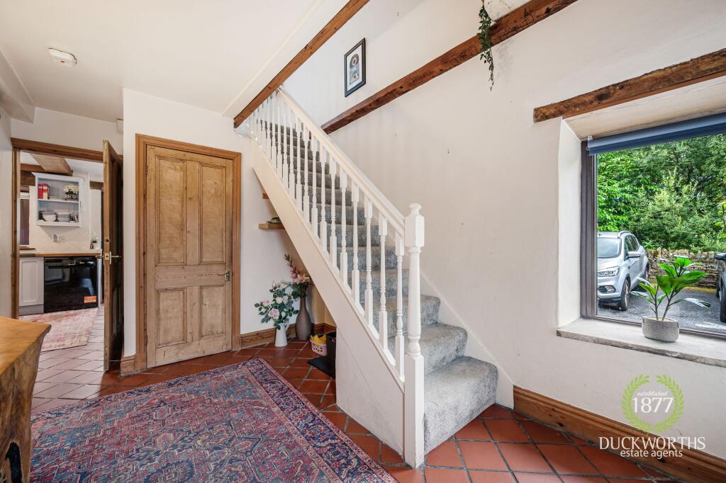 Additional image 13 of Extwistle Road, Worsthorne, BB10