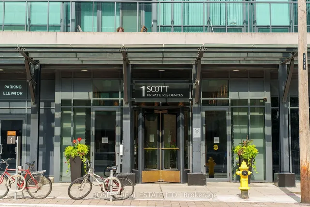 Additional image 42 of 1 Scott St Unit 1709