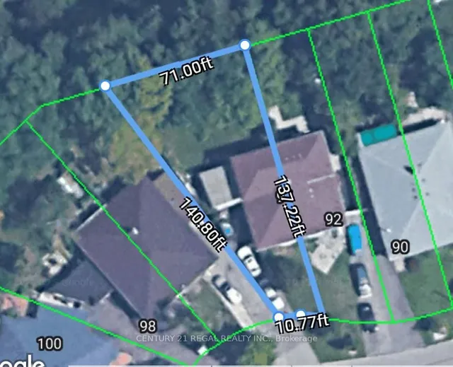 Additional image 49 of 94 Billington Cres