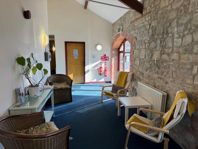 Additional image 5 of Woodside Court, Suites F1 & F2 Woodside Court Dairy House Yard, Sparkford BA22 7LH