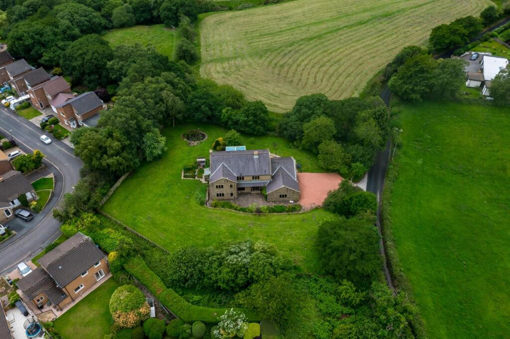 Additional image 46 of Sabden Road, Higham