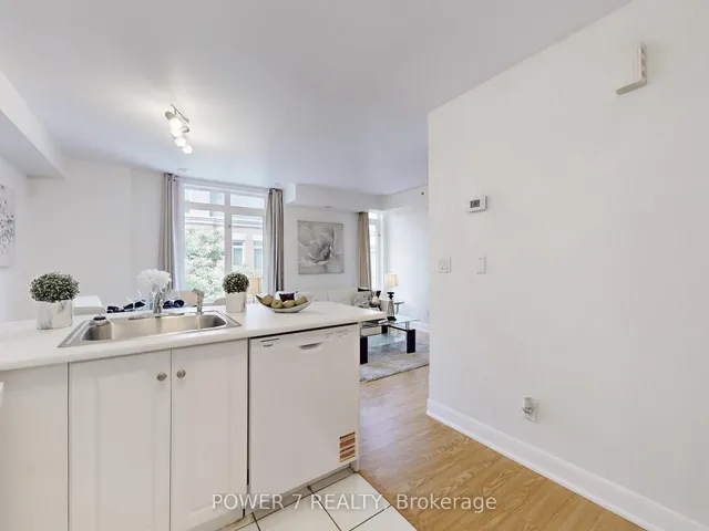 Additional image 12 of 415 Jarvis St Unit 389