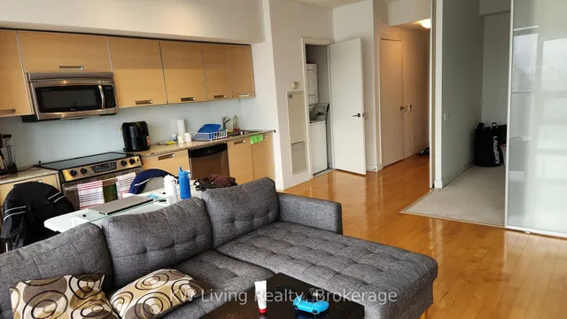 Additional image 6 of 33 Charles St Unit 2507