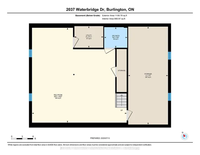 Additional image 43 of 2037 Waterbridge Dr