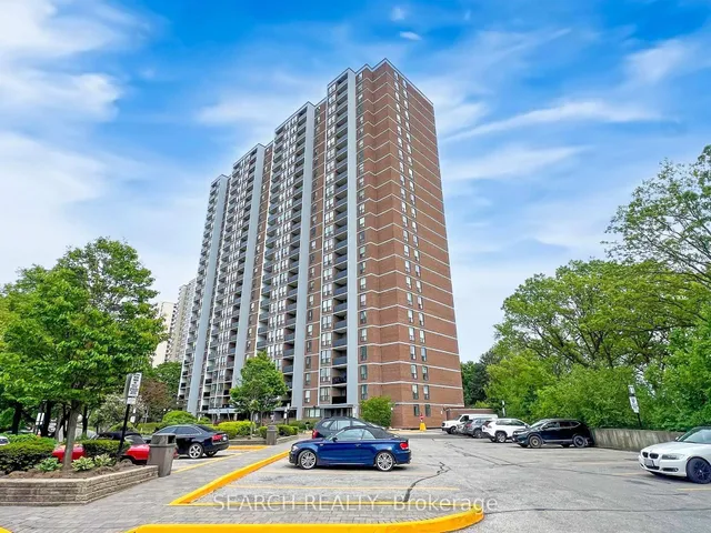 85 Emmett Ave Unit 2005