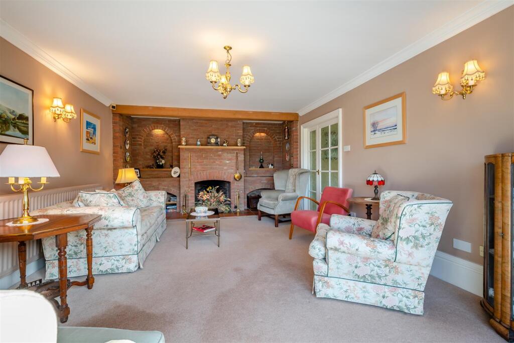 Additional image 10 of Ivy Cottage, Freasley, North Warwickshire, B78