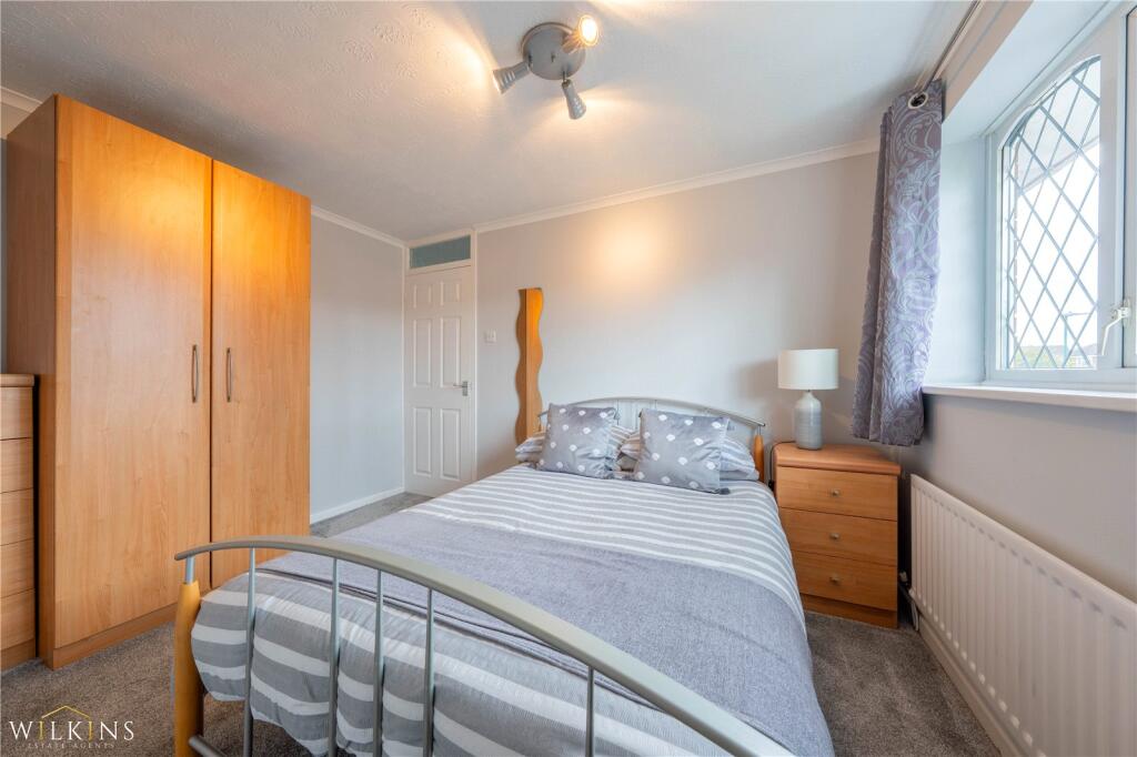 Additional image 23 of Park Hall Crescent, Castle Bromwich, B36