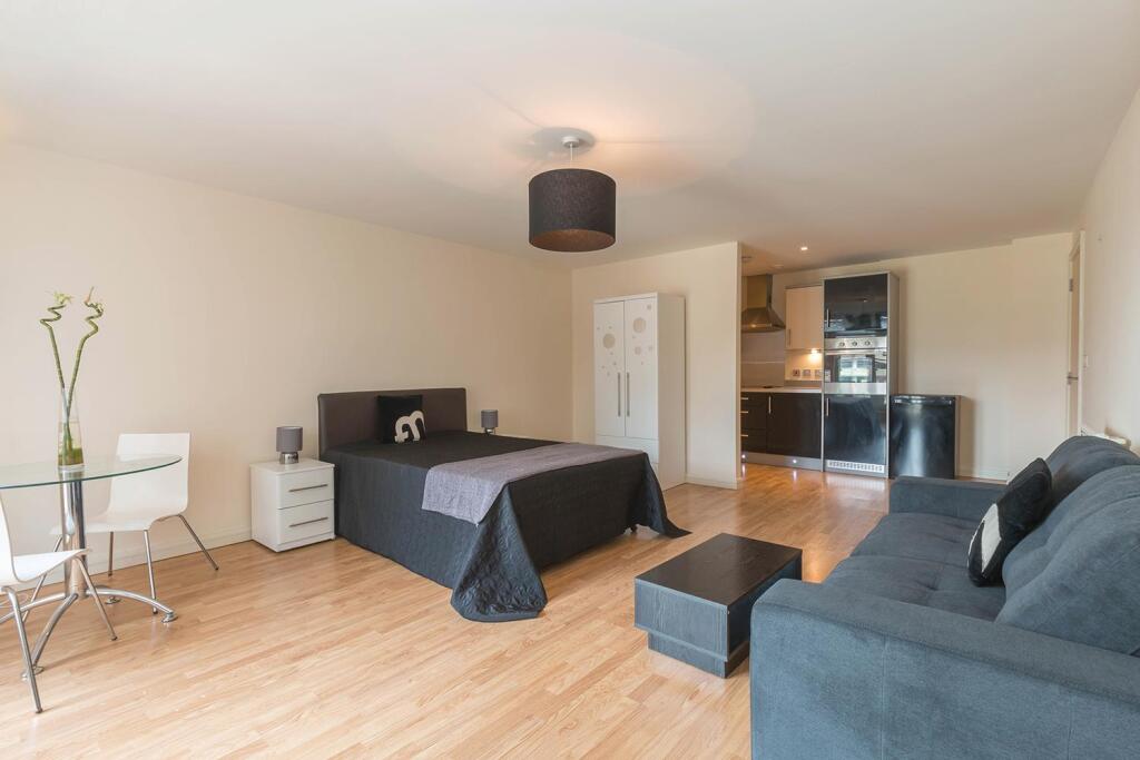 Additional image 10 of Latitude, 155 Bromsgrove Street, B5 6AB