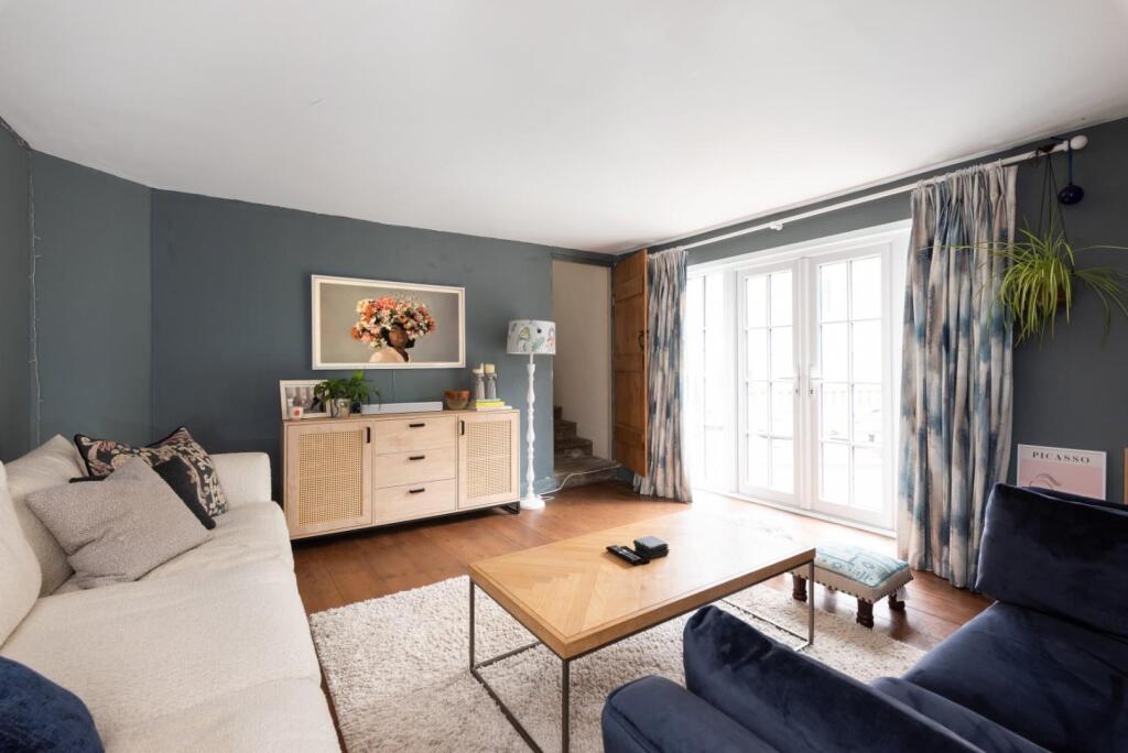 Additional image 11 of The Old Forge, 5 Single Hill, Shoscombe, Bath