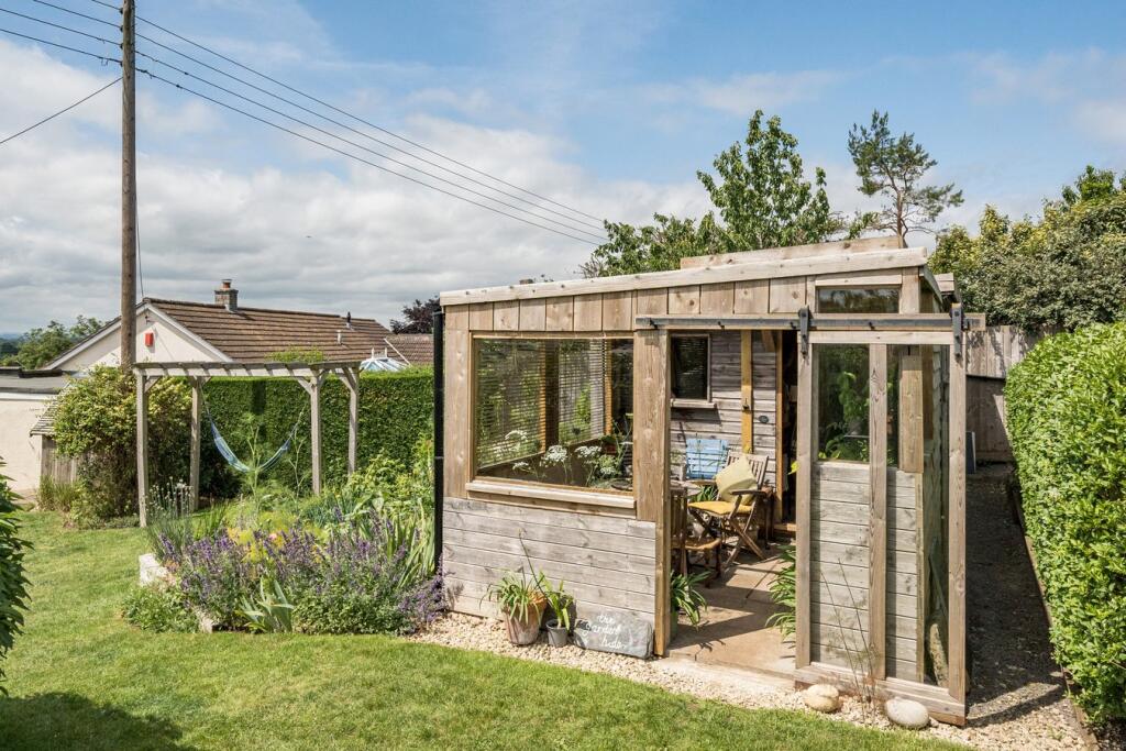 Additional image 23 of High Green, Easton, Wells, BA5