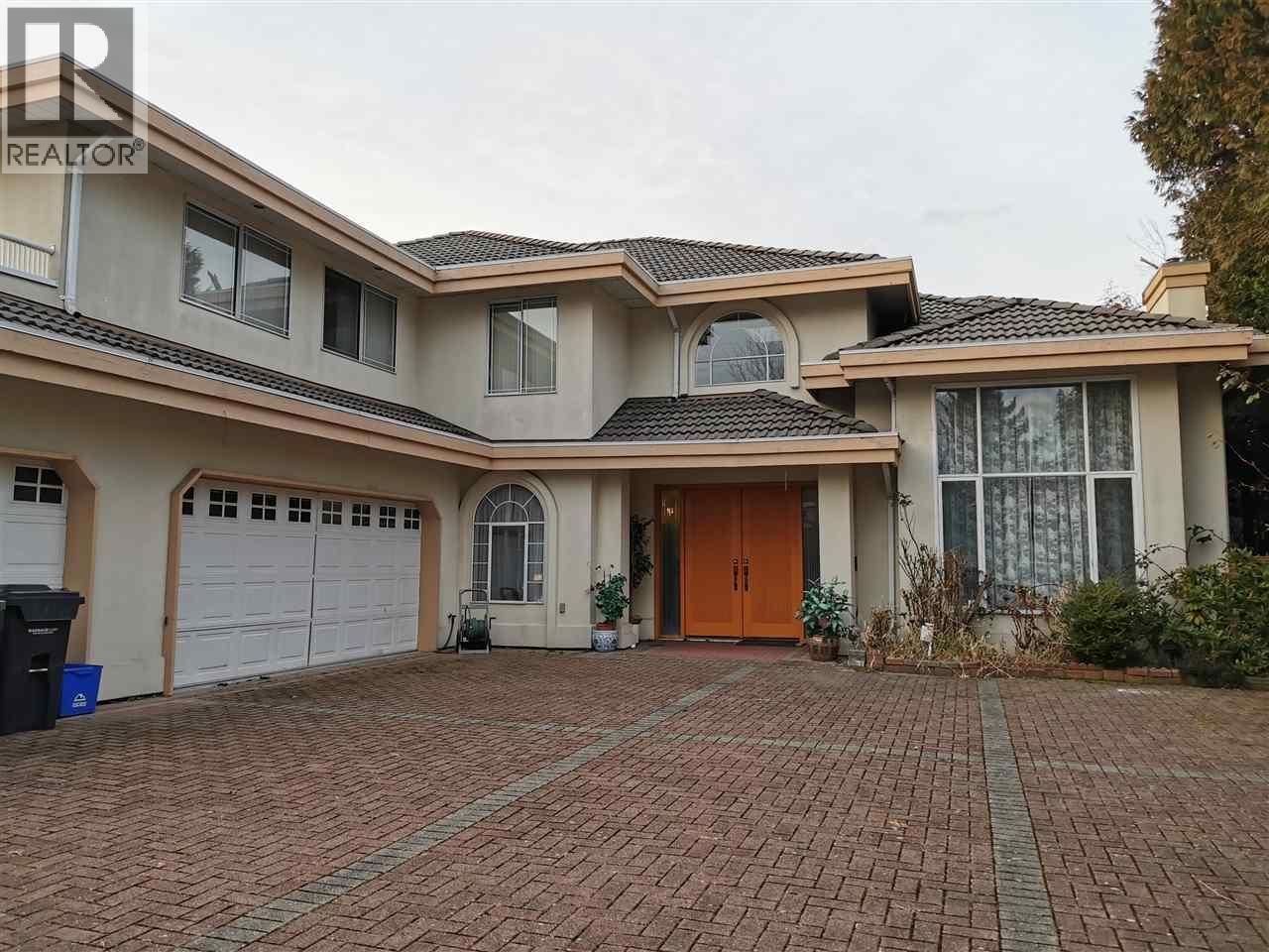 43XX PENDLEBURY ROAD|Richmond, British Columbia V7E1E4