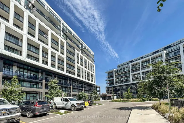 Additional image 2 of 50 George Butchart Dr Unit 507