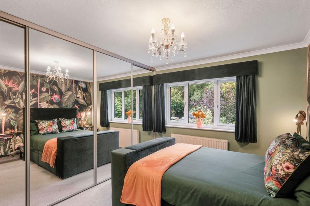 Additional image 9 of Hazel Road, Rednal, B45