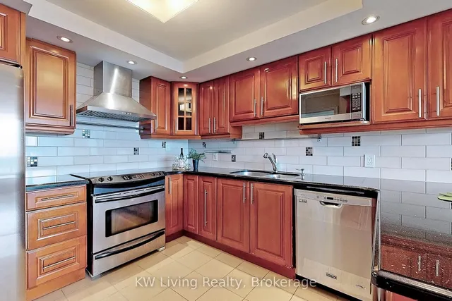 Additional image 19 of 5444 Yonge St Unit 1404