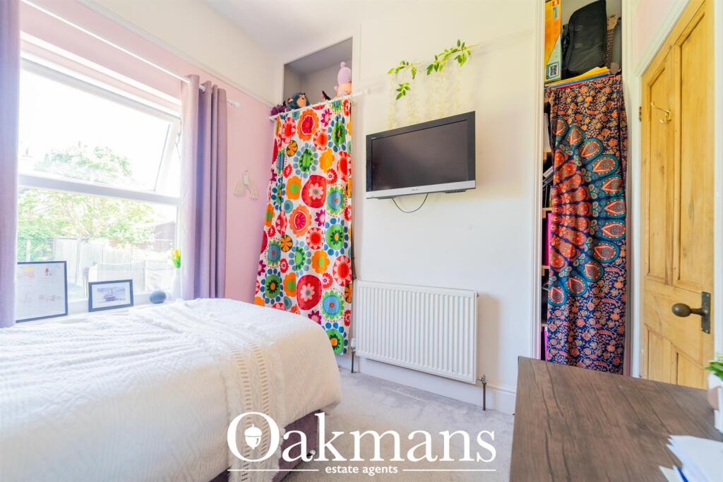 Additional image 16 of Highfield Road, Bromsgrove, Worcestershire, B61