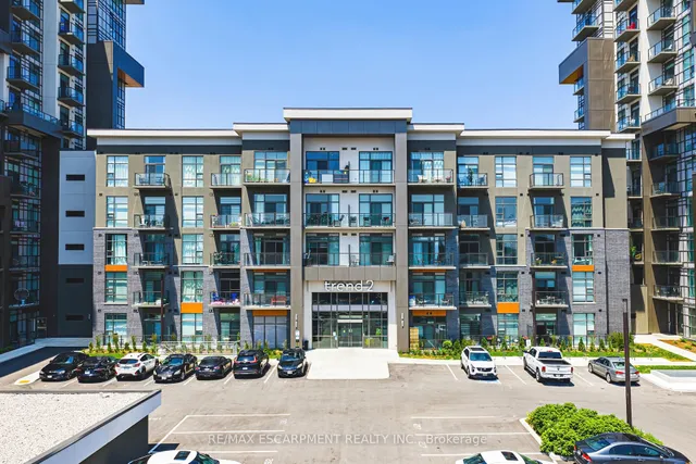 460 Dundas St Unit 505