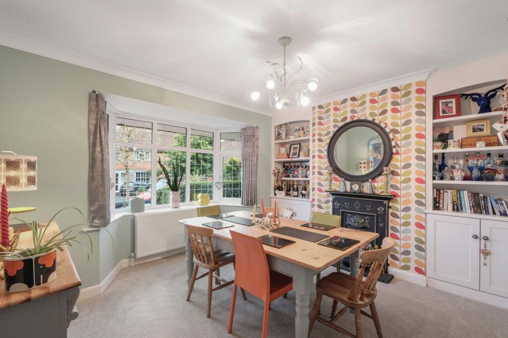 Additional image 6 of Hazel Road, Rednal, B45