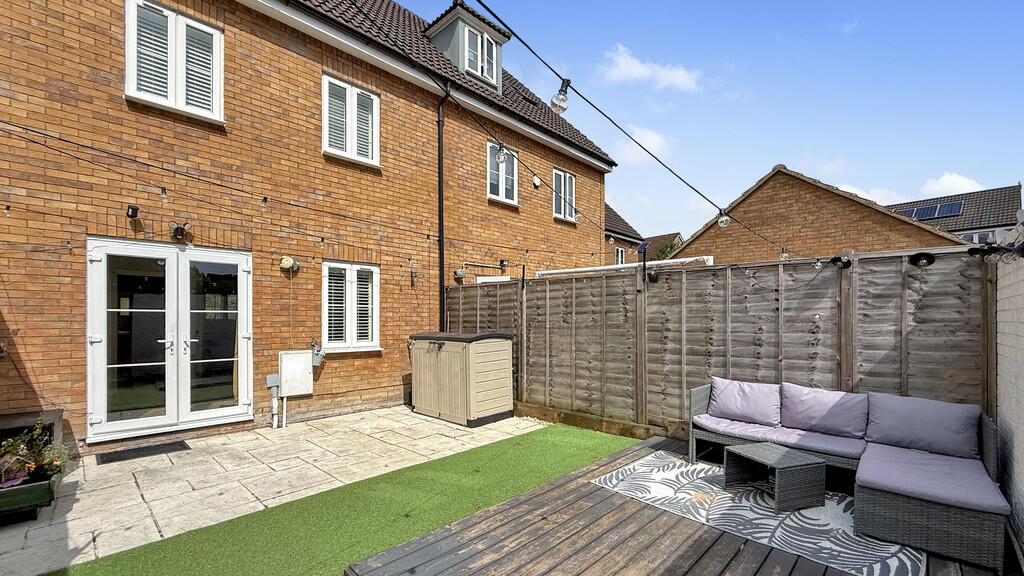 Additional image 13 of Ludborne Place, Westbury