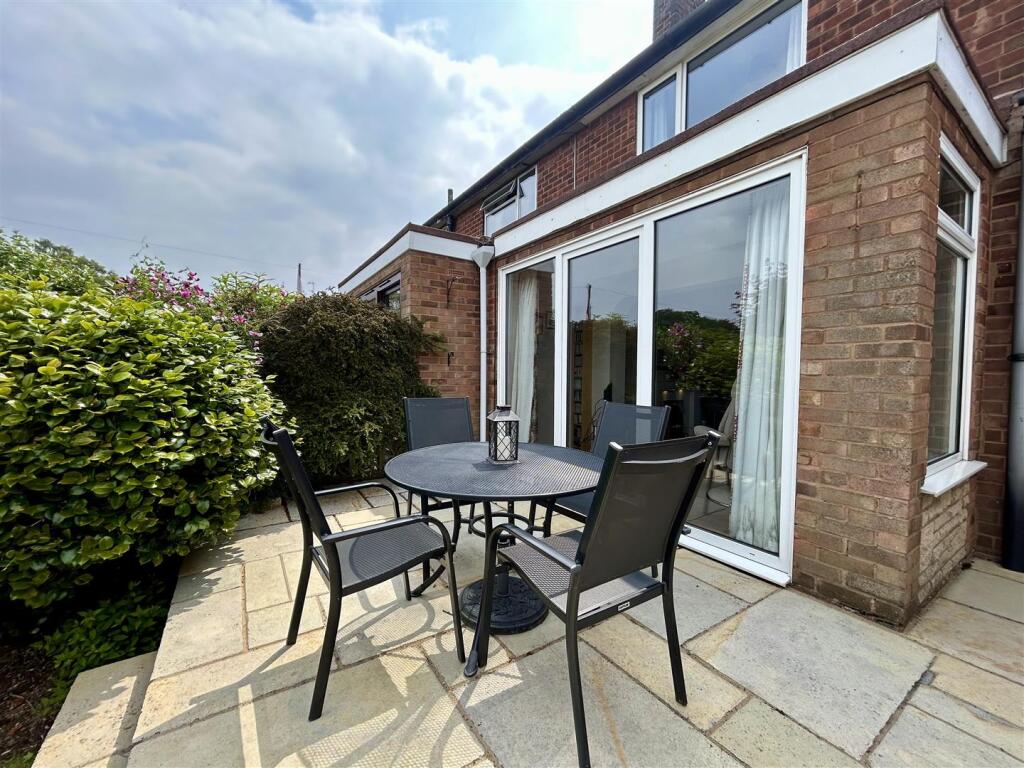 Additional image 21 of Meadowbrook Road, Halesowen