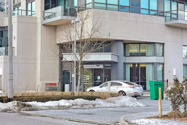 Additional image 6 of 160 Vanderhoof Ave Unit 316