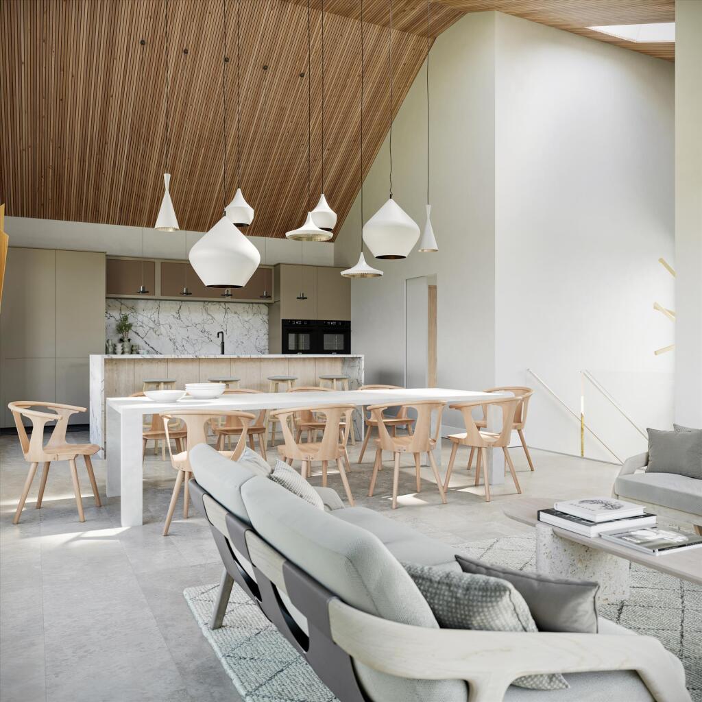 Additional image 12 of Stone House, Midford Lane, Limpley Stoke, Bath, Somerset, BA2
