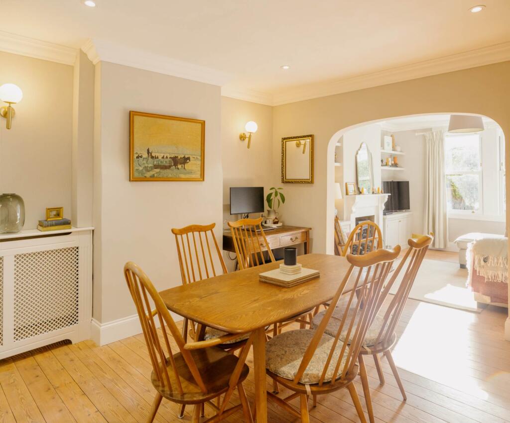 Additional image 4 of West Avenue, Oldfield Park