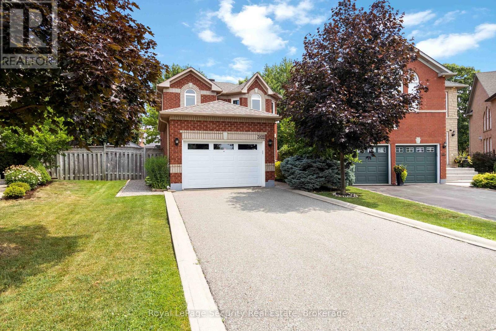 3122 BAYTREE COURT|Mississauga (Meadowvale), Ontario L5N7P1