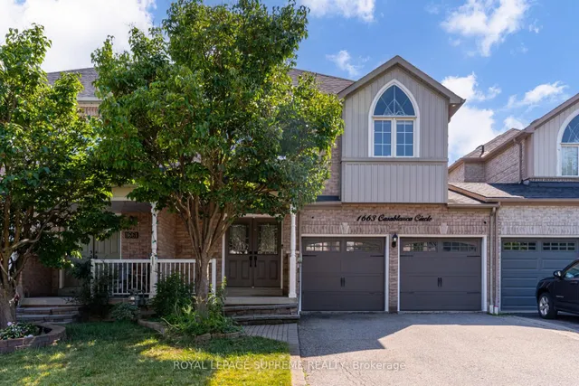 1663 Casablanca Circ