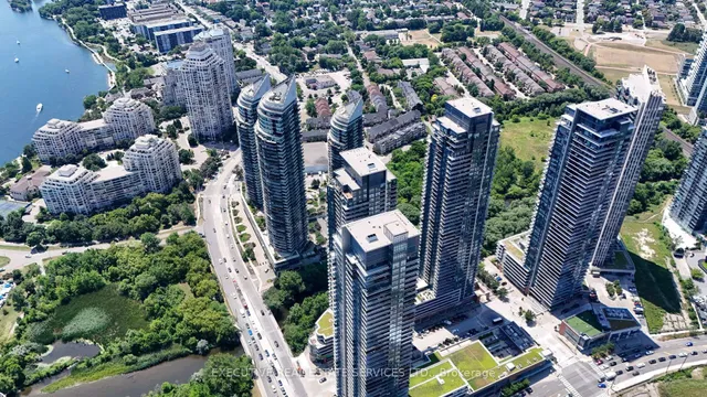 Additional image 7 of 2200 Lakeshore Blvd Unit LPH07