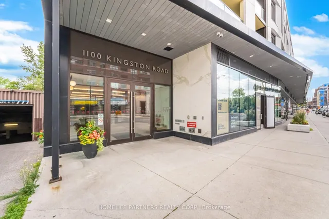 Additional image 2 of 1100 Kingston Rd Unit 408