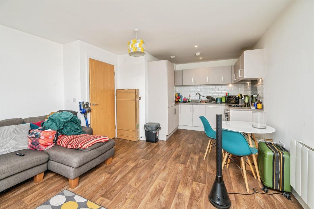 Additional image 9 of Lexington Gardens, Birmingham