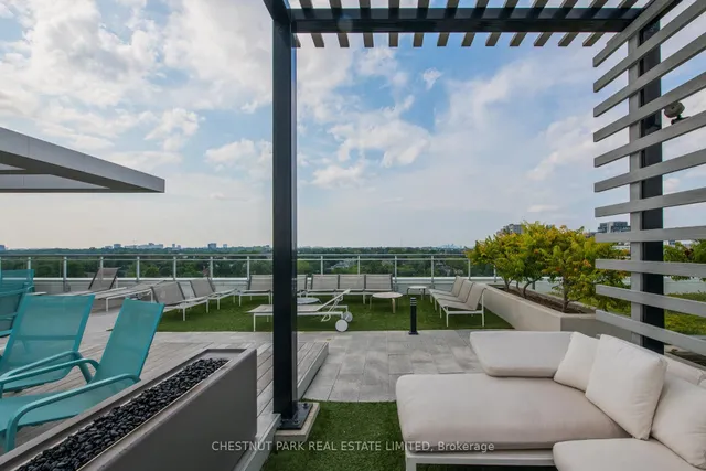 Additional image 47 of 223 St. Clair Ave Unit 614