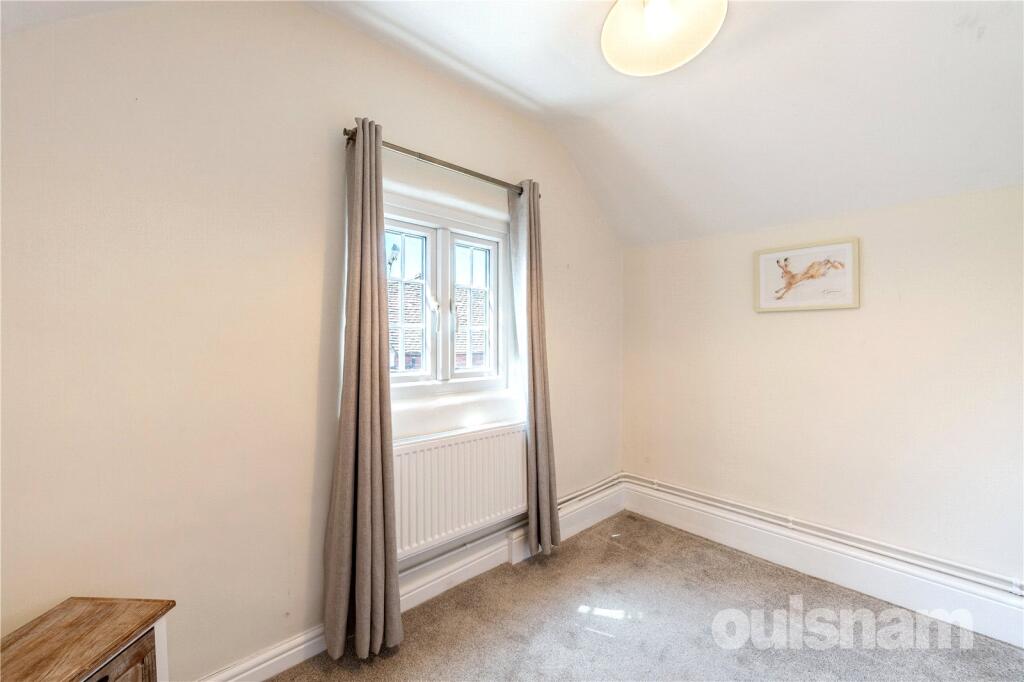 Additional image 12 of The Square, Feckenham, Redditch, Worcestershire, B96