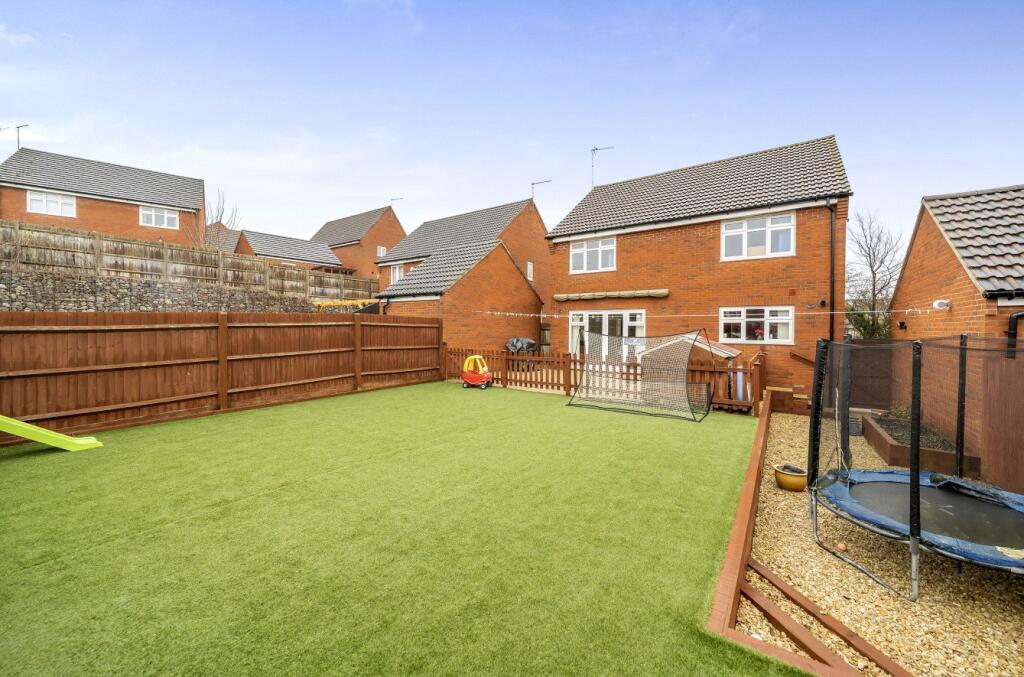 Additional image 15 of Crocker Way, Wincanton, Somerset, BA9