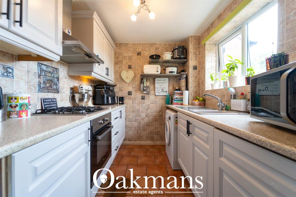 Additional image 7 of Hill Lane, Bromsgrove, Worcestershire, B60