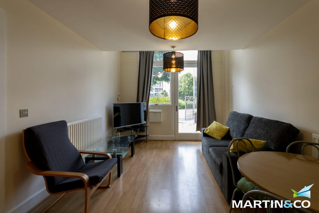 Additional image 2 of Mason Way, Park Central, B15