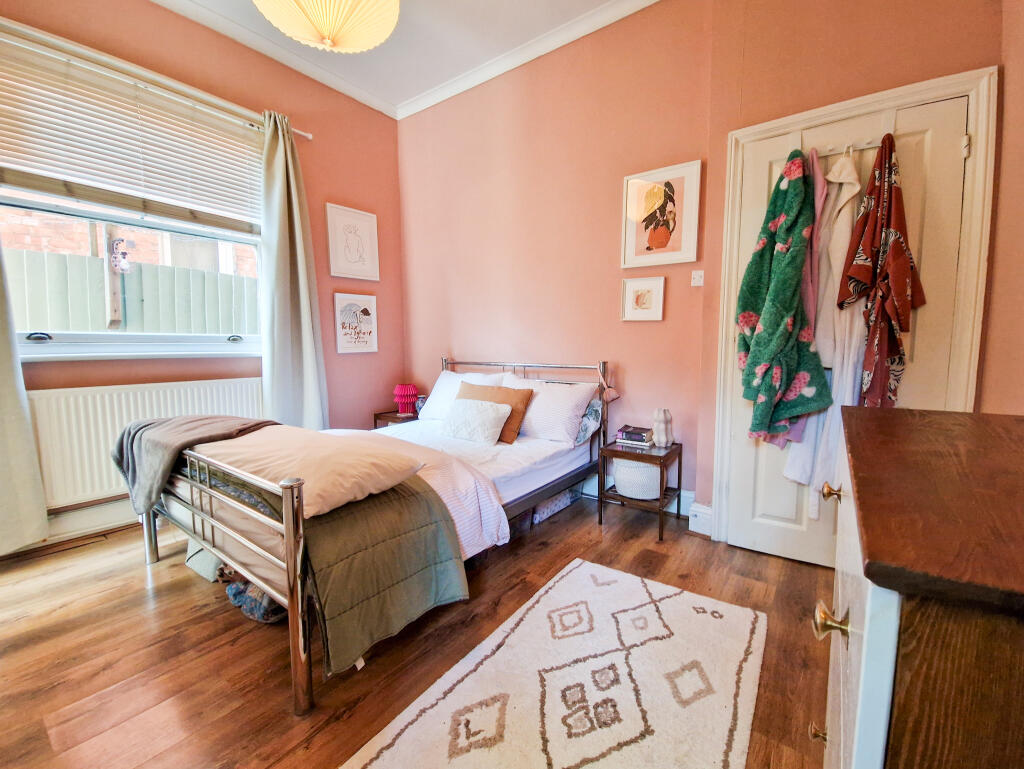 房产图片 8 - 莫斯利·沃德路（Yardley Wood Road）莫斯利（Moseley）B13 9JQ