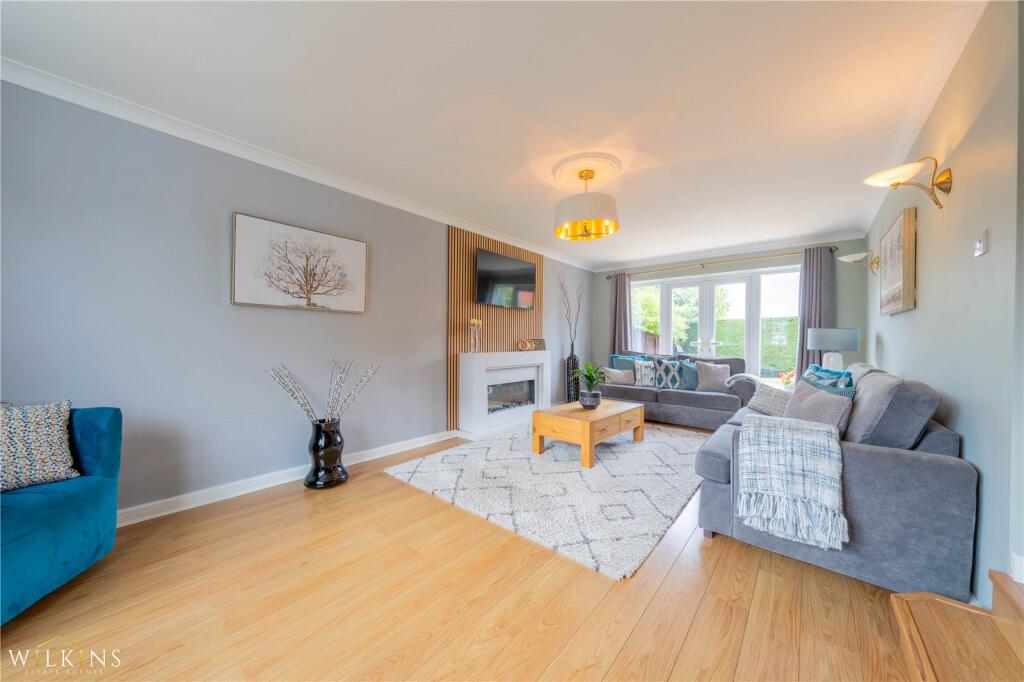 Additional image 5 of Park Hall Crescent, Castle Bromwich, B36