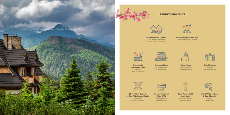 Additional image 3 of Raipur Road, Dehradun