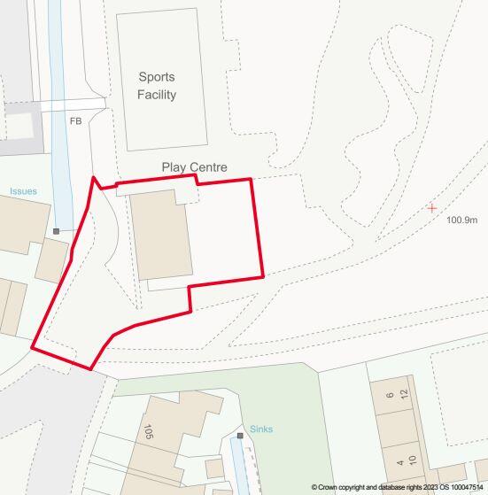 房产图片 2 - 伯明翰沃德恩公园路/福克斯顿路，B8 3PH