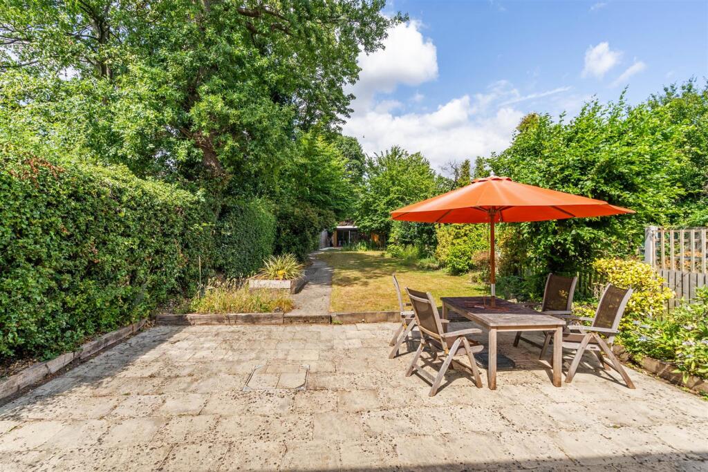 Additional image 2 of Mill Lane, Bentley Heath, Solihull