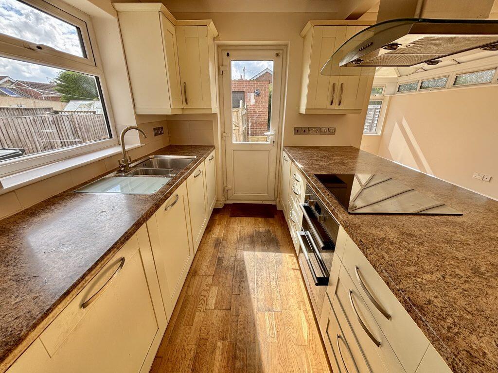 Additional image 5 of Albert Close, Yeovil, Somerset, BA21