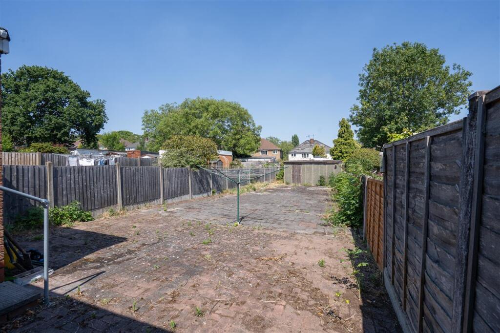 Additional image 12 of Marcot Road, Solihull