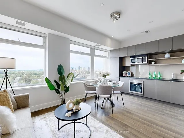 Additional image 11 of 111 St Clair Ave Unit 1128