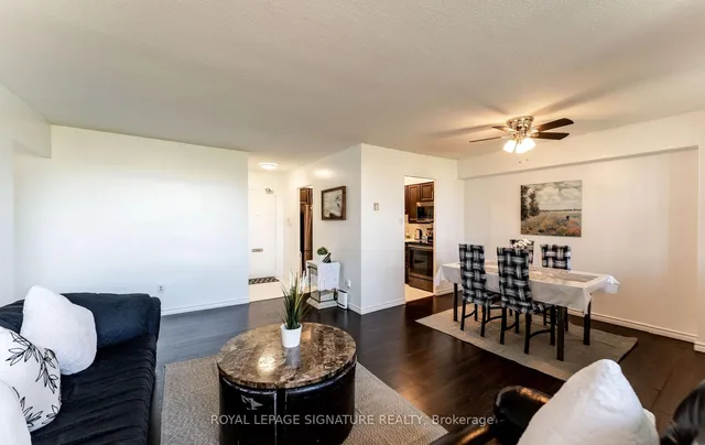 Additional image 8 of 551 The West Mall Unit 620